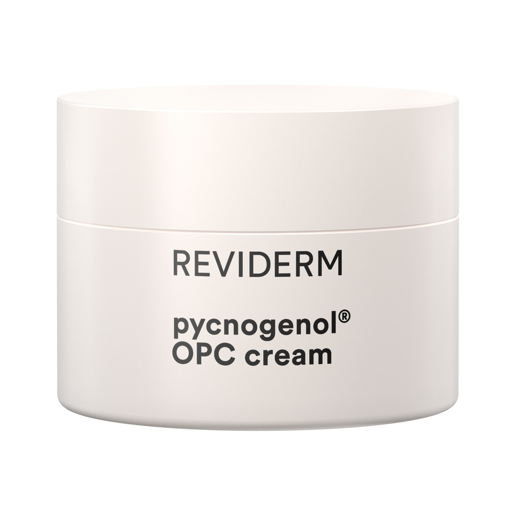 REVIDERM Pycnogenol OPC cream