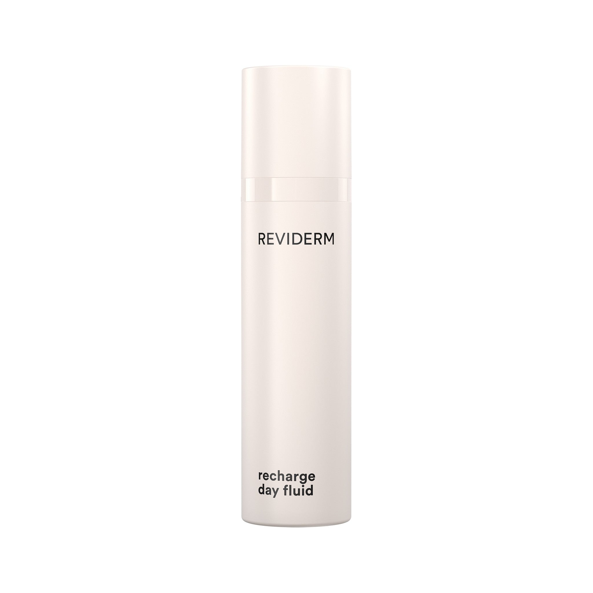REVIDERM Recharge day fluid
