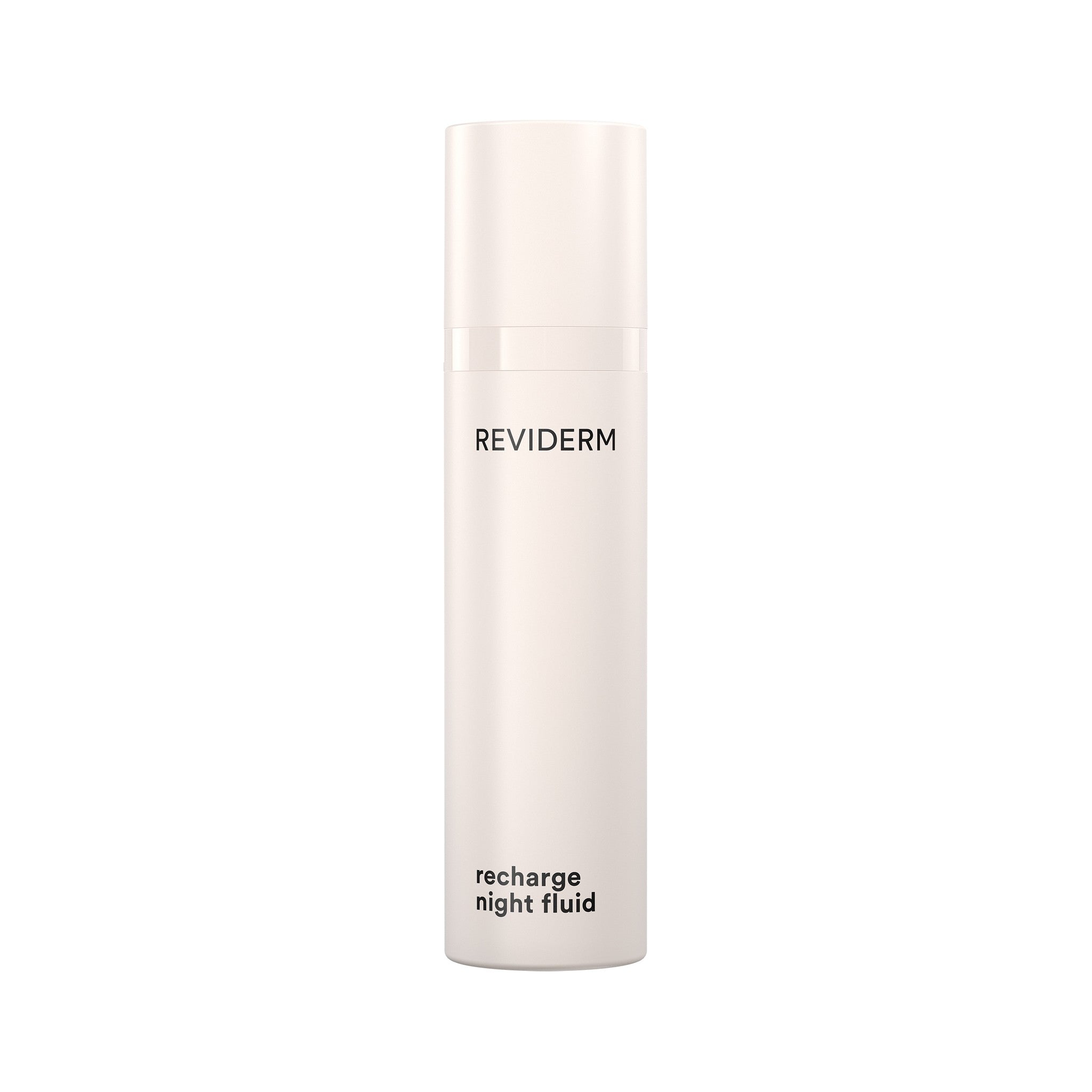 REVIDERM Recharge night fluid