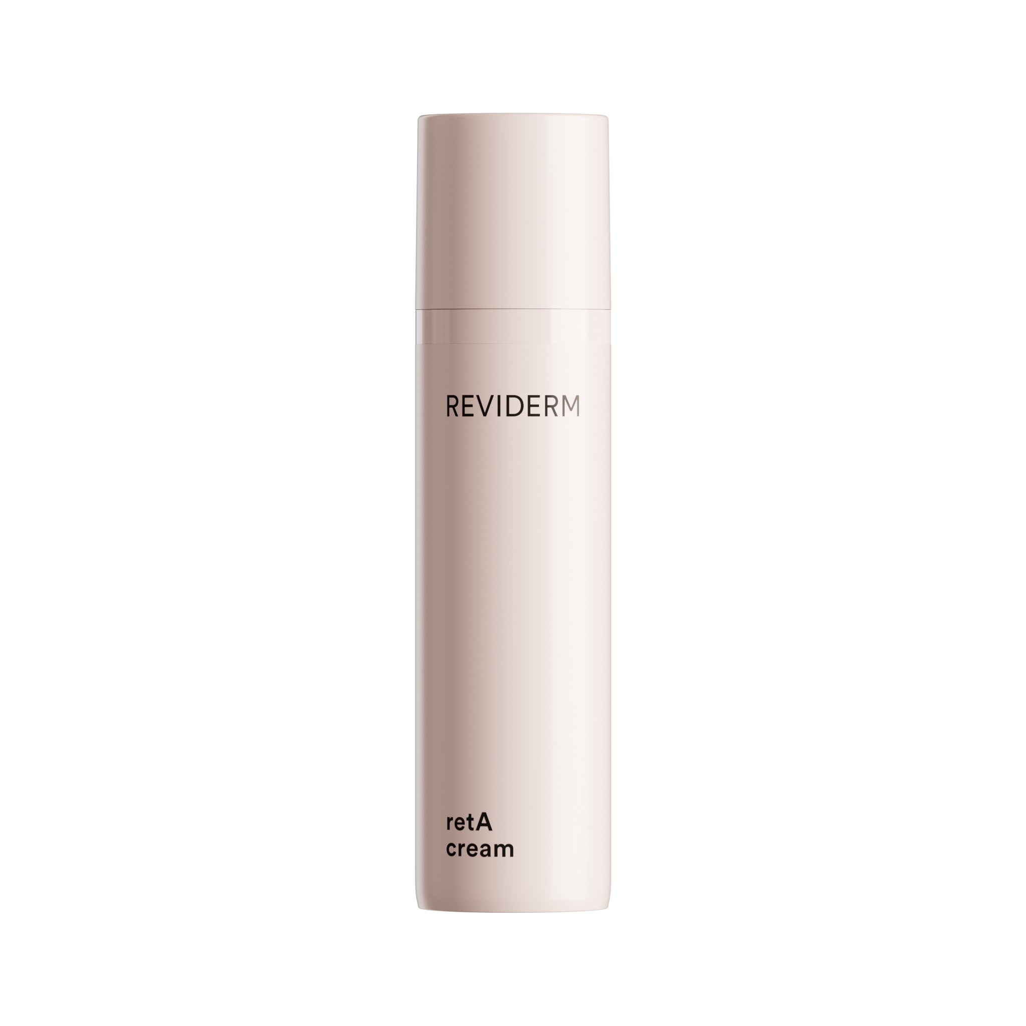 REVIDERM retA cream