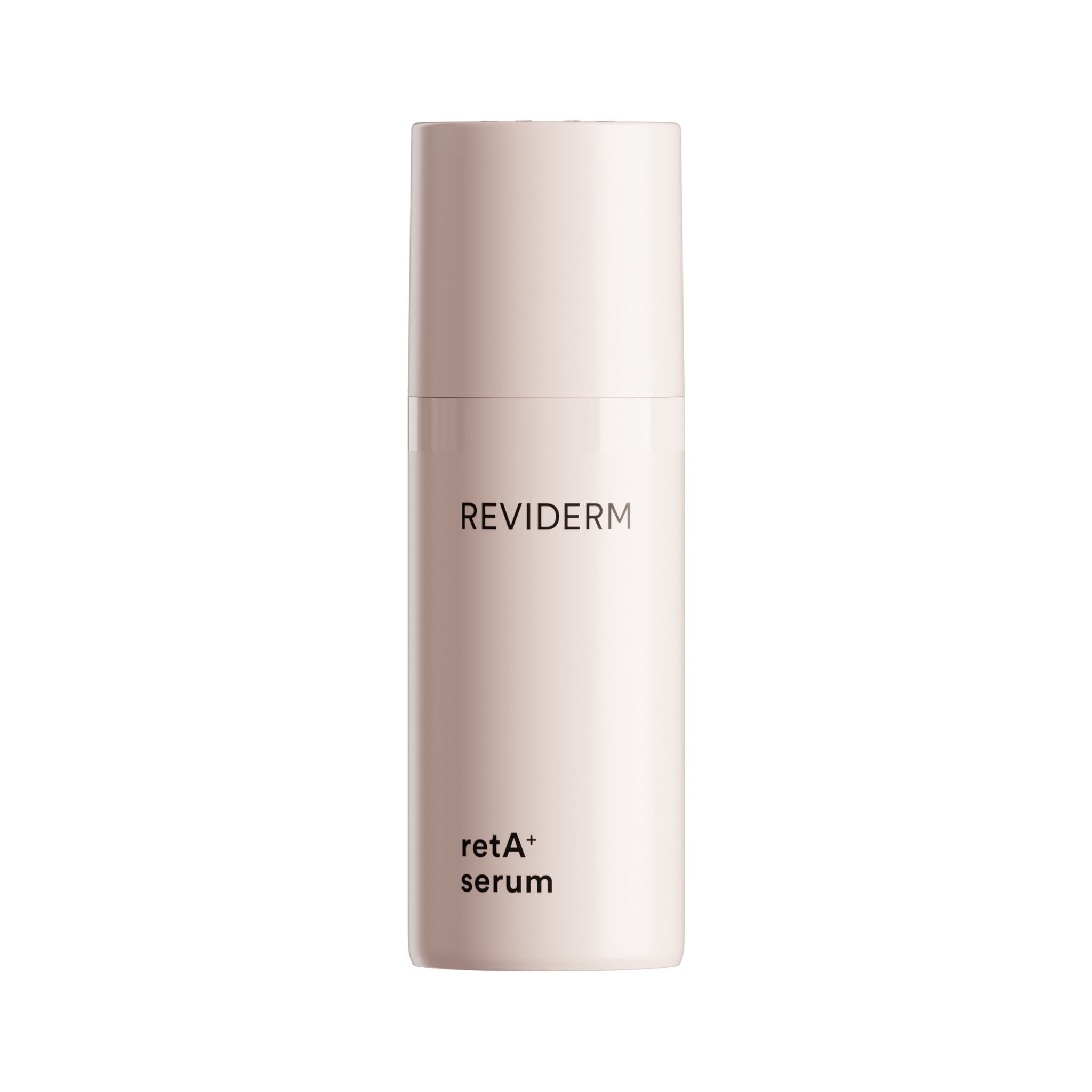REVIDERM retA+ serum