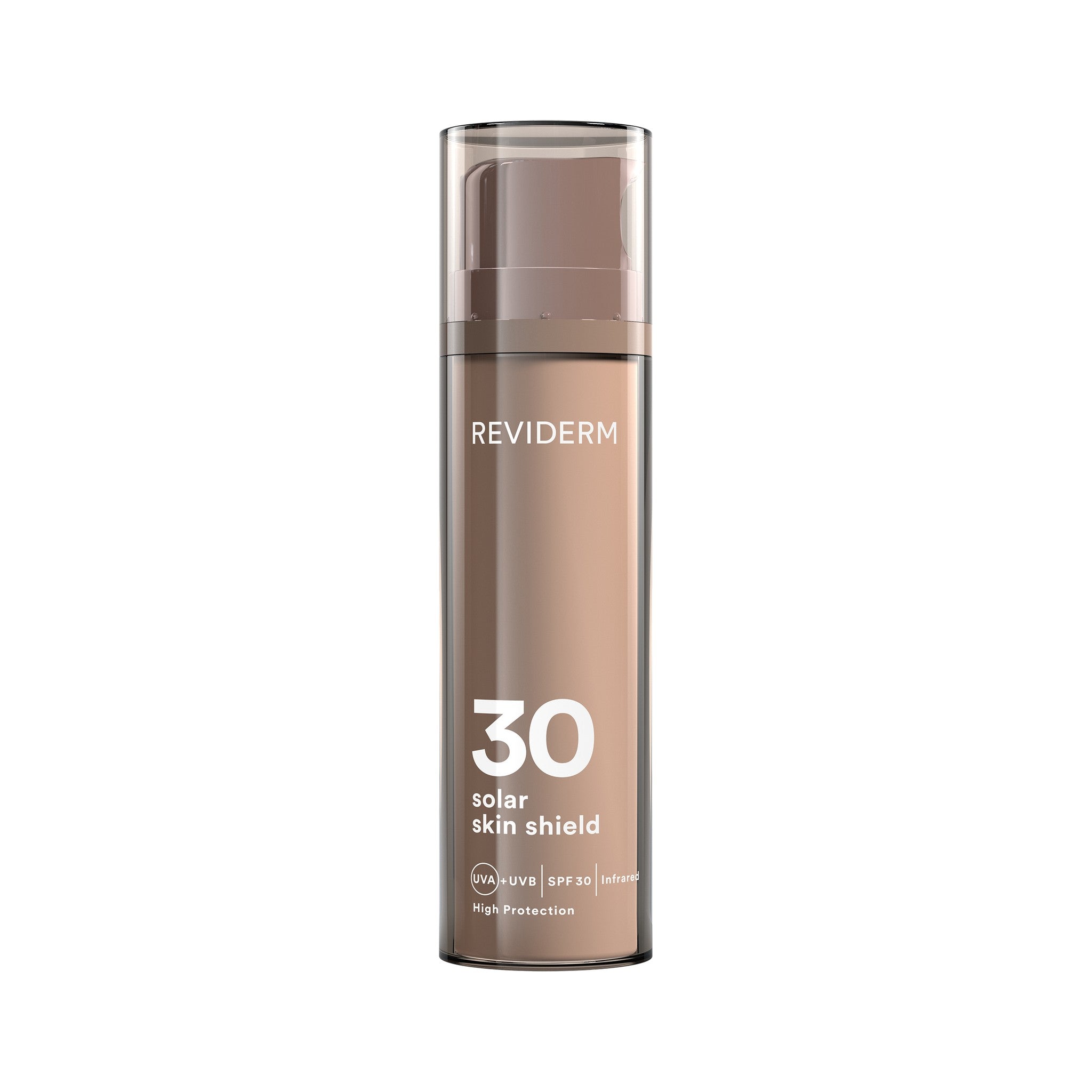 REVIDERM Solar skin shield SPF 30