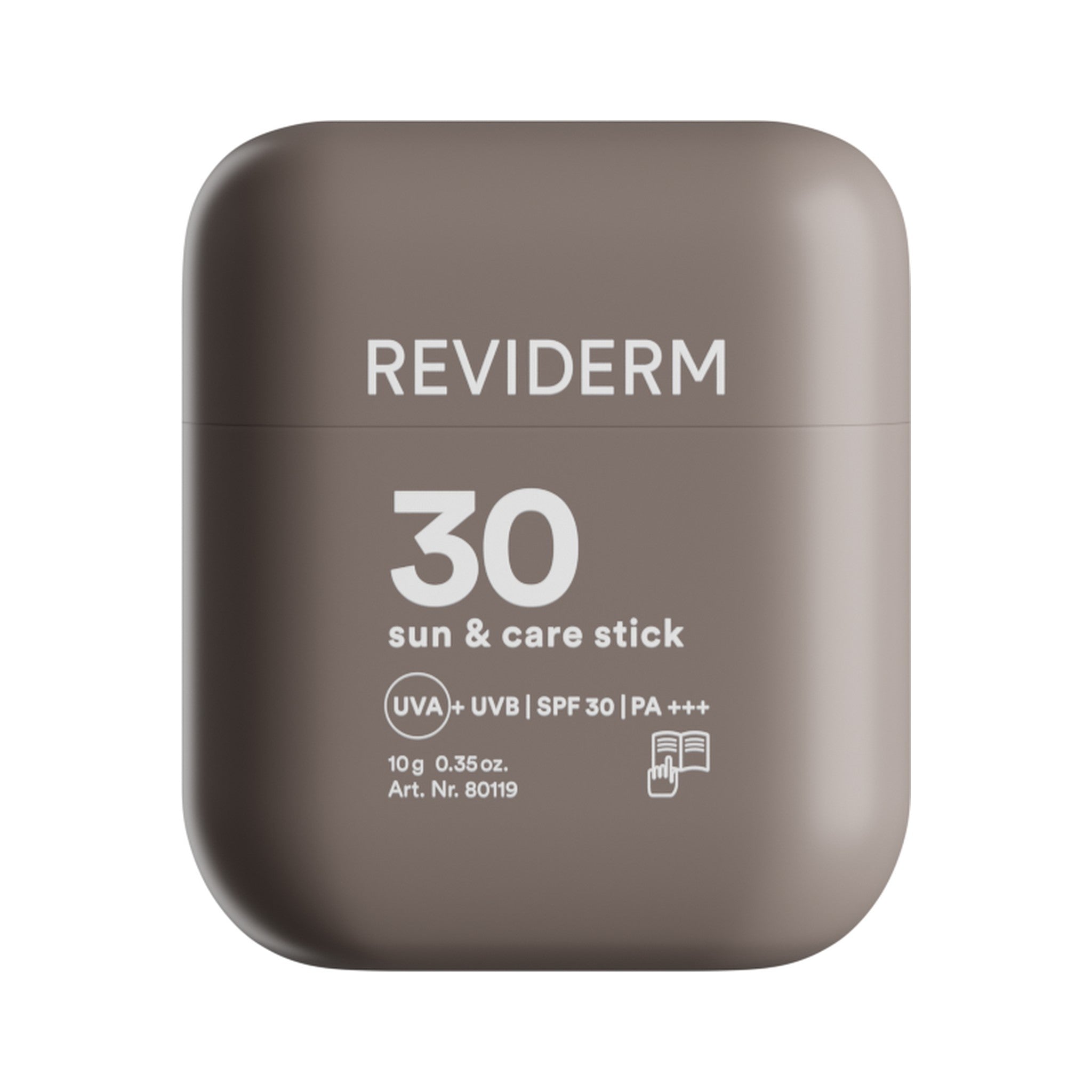 REVIDERM Sun & care stick SPF 30 10mg