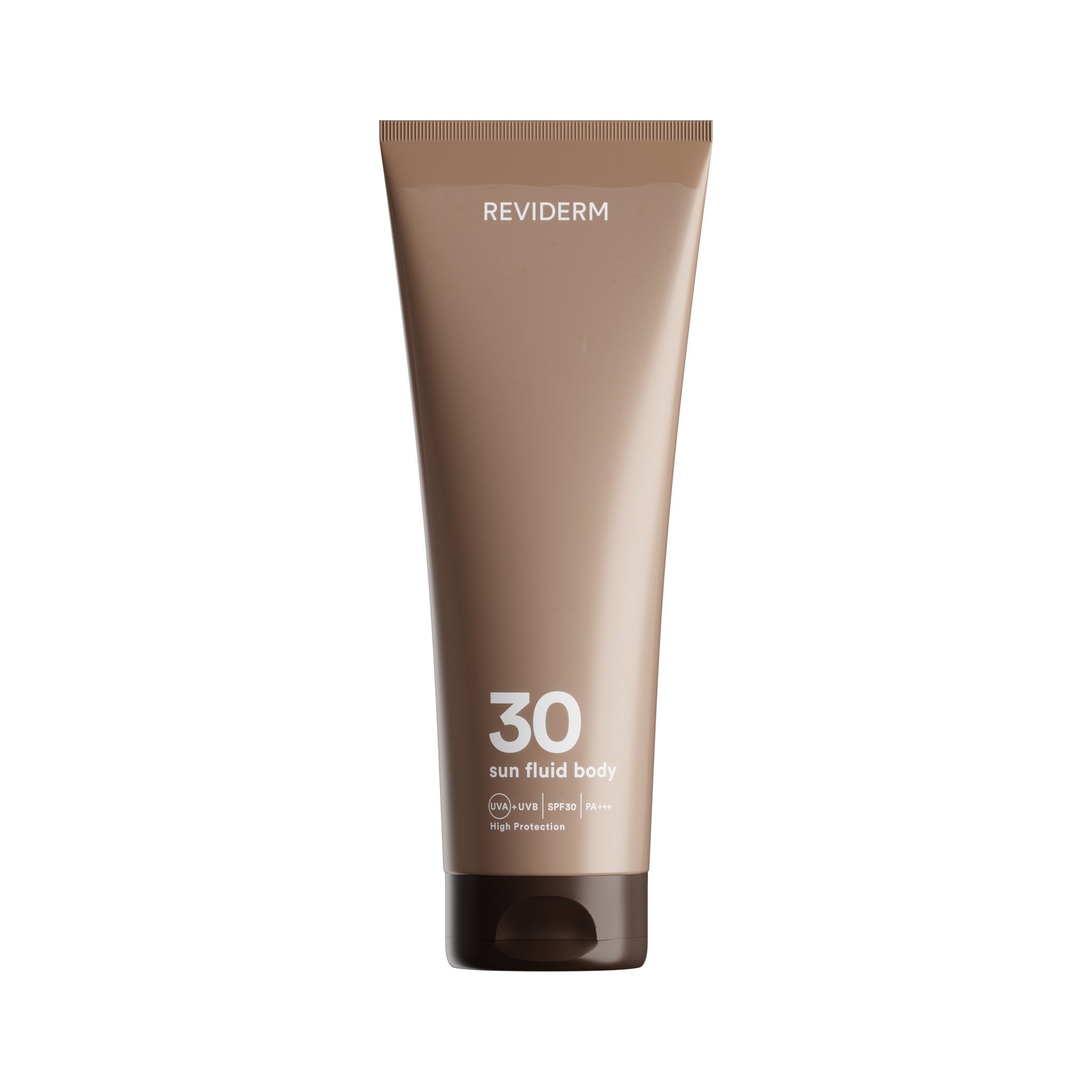 REVIDERM Sun fluid body SPF 30