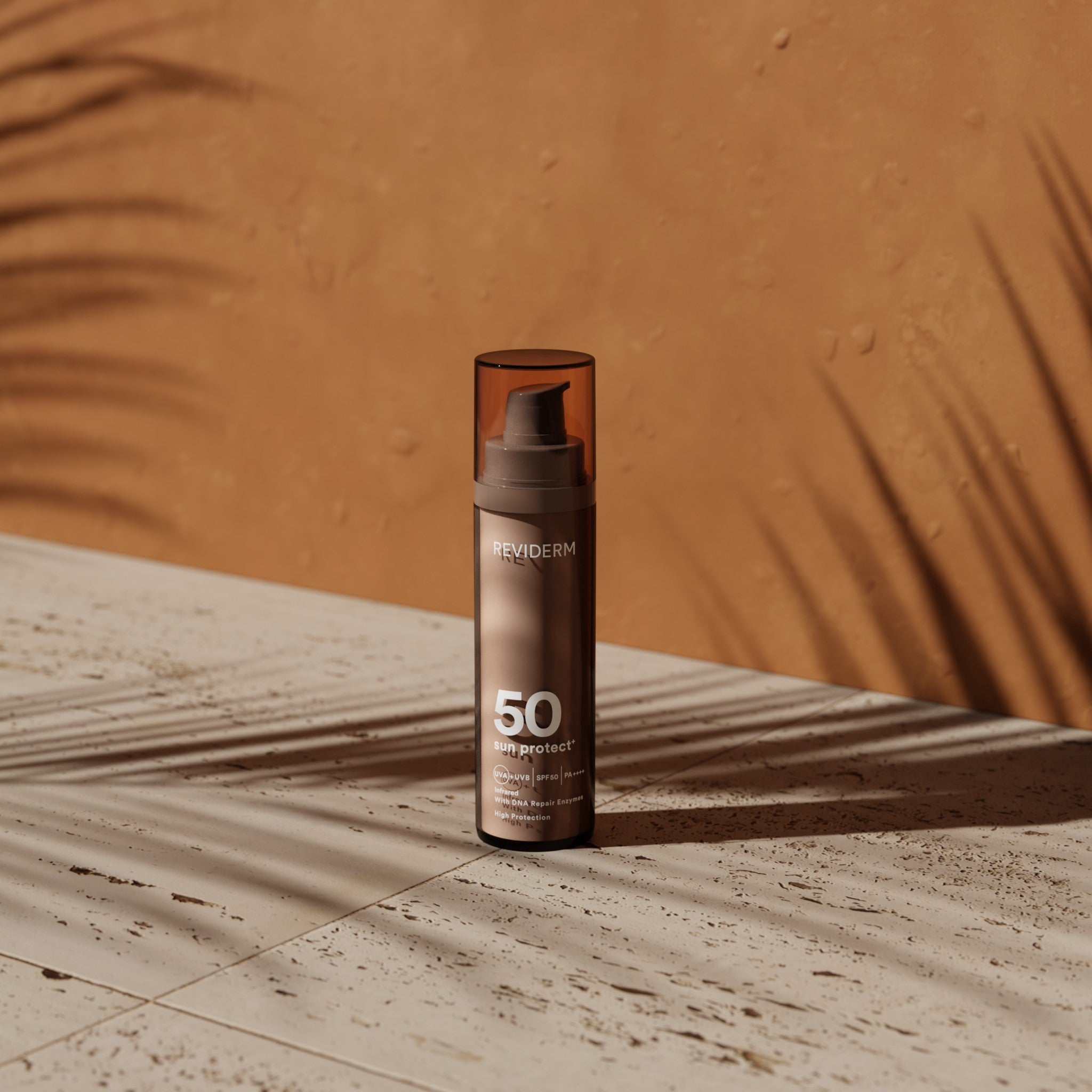 Sun protect+ SPF 50 Stimmungsbild