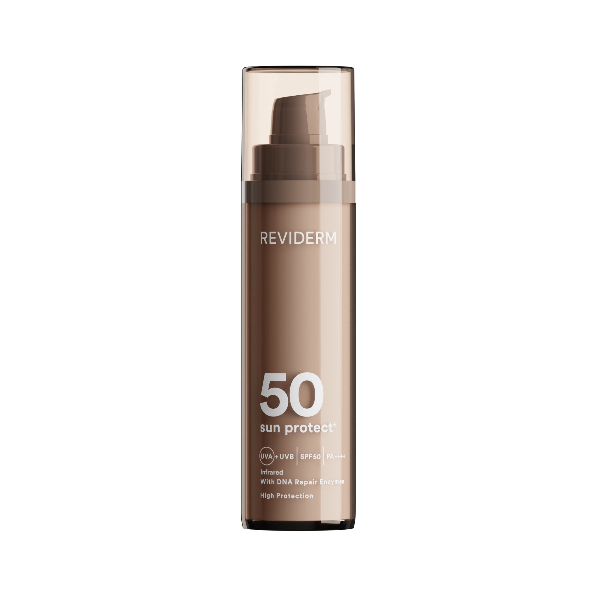 Sun protect+ SPF 50 50ml