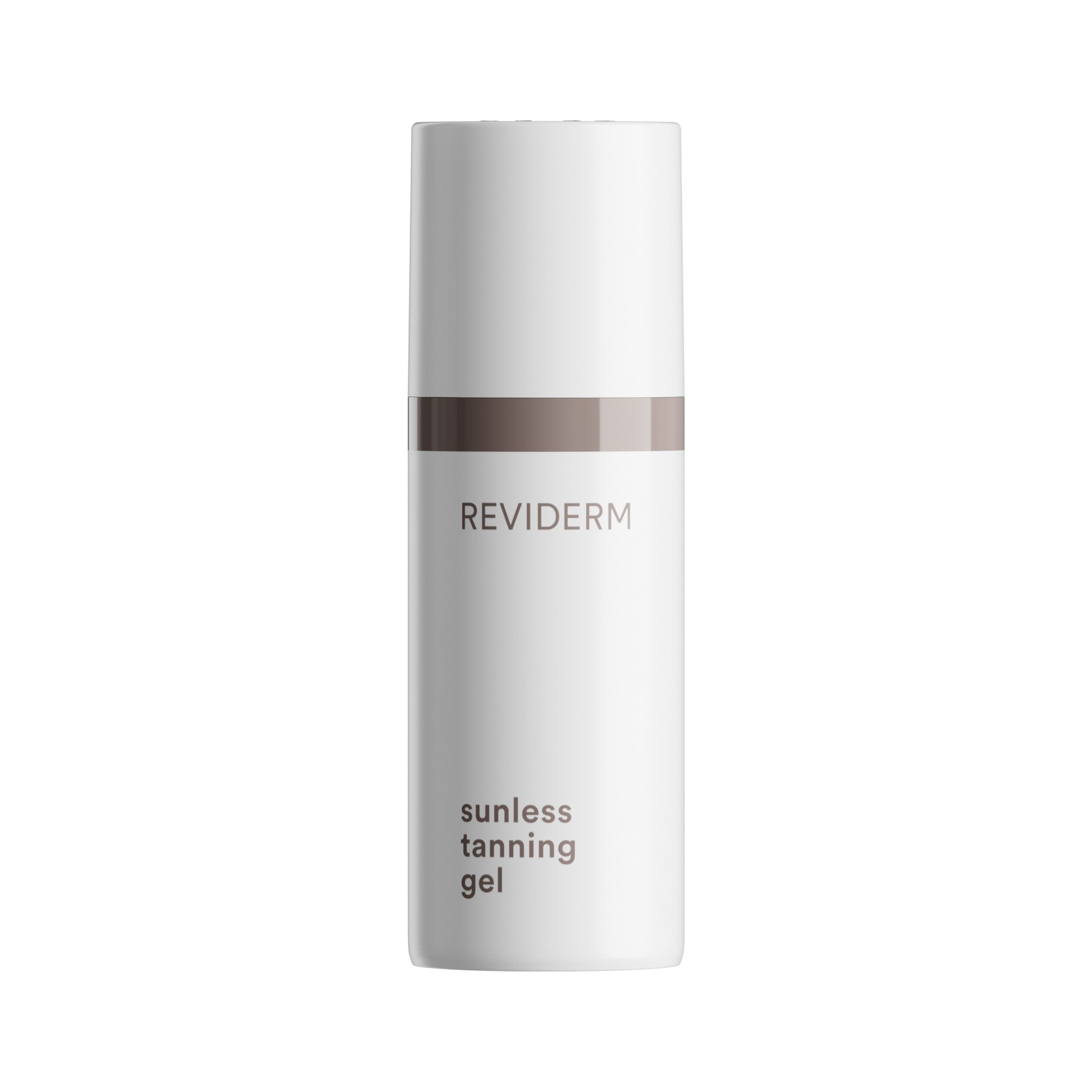Sunless tanning gel 30ml