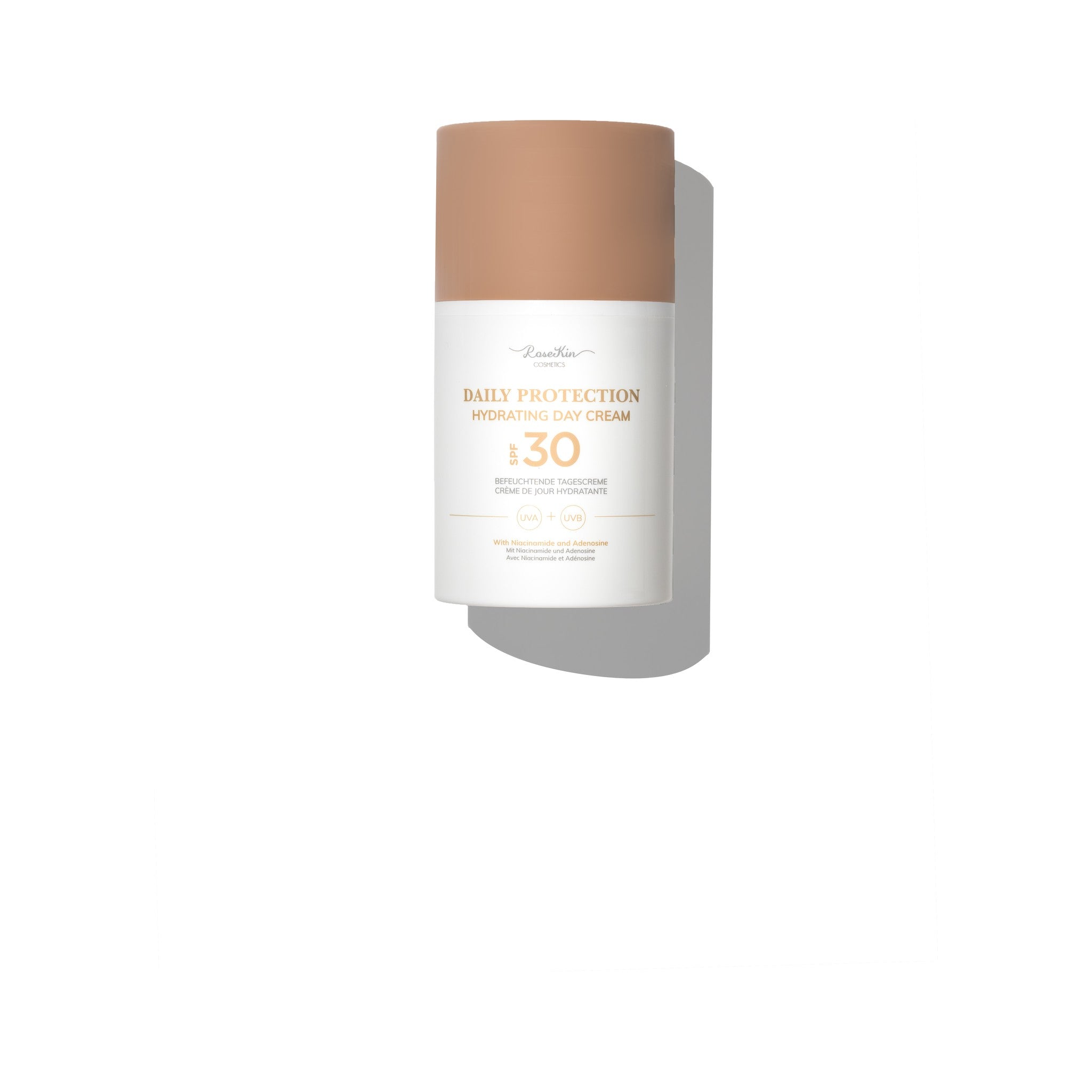 Daily Protection Hydrating Day Cream SPF 30