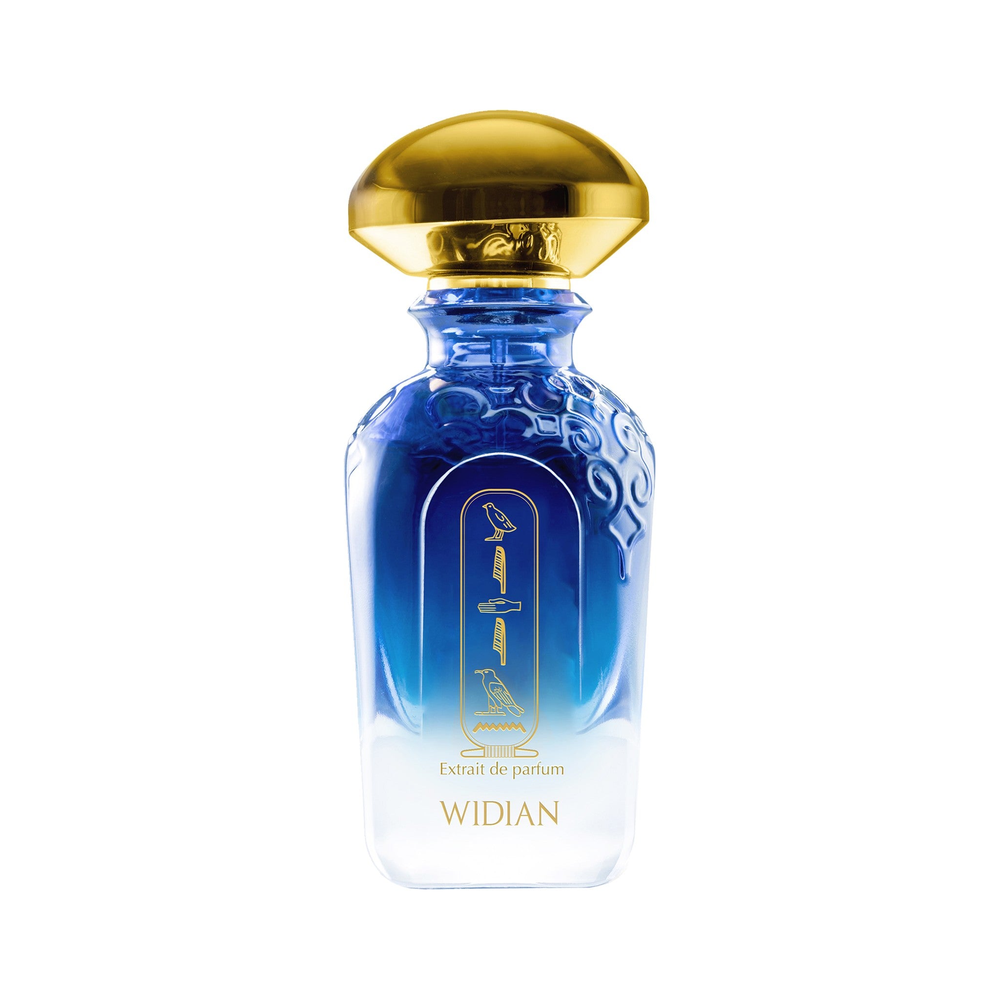 Widian Aswan, Flakon 50ml