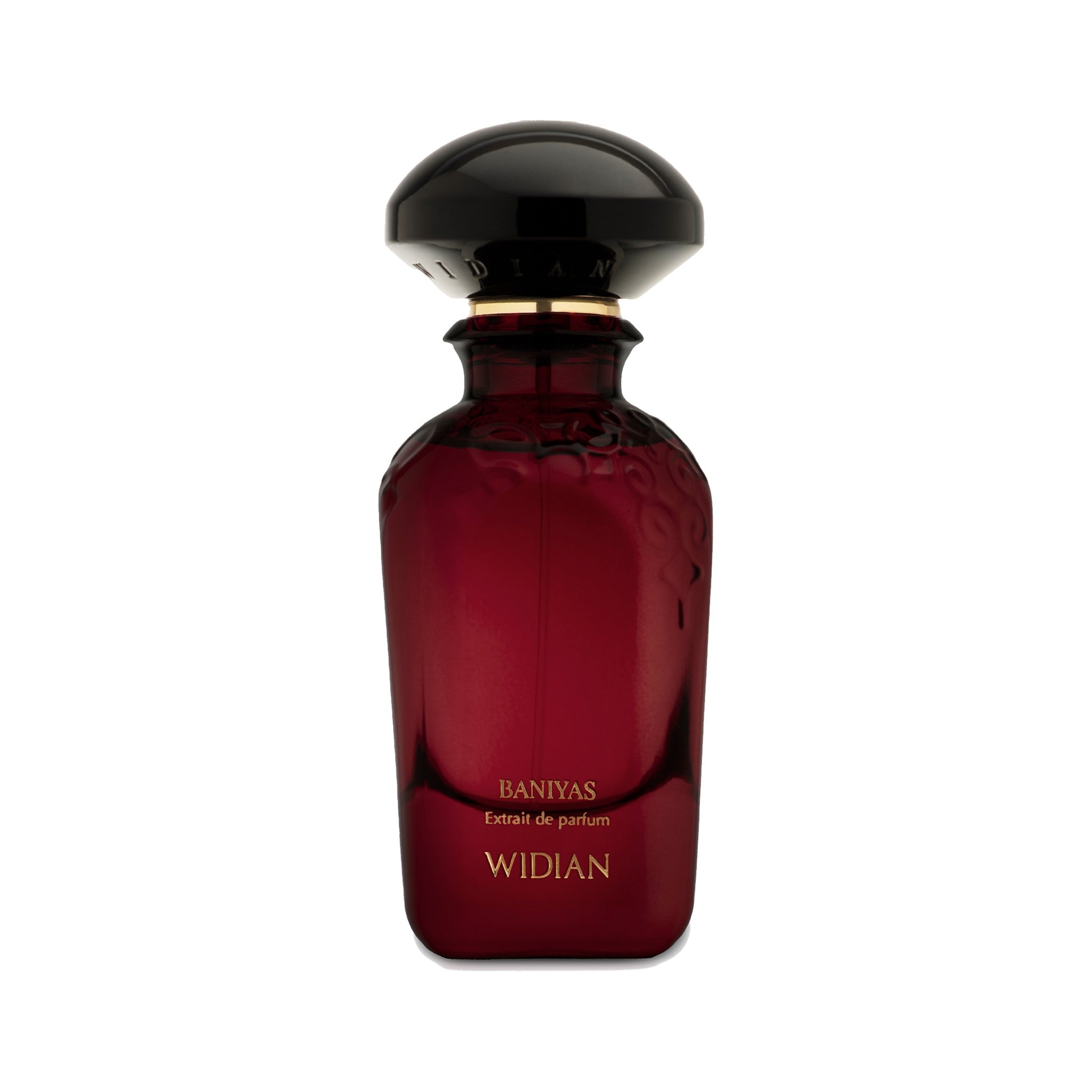 Widian Baniyas, Flakon 50ml