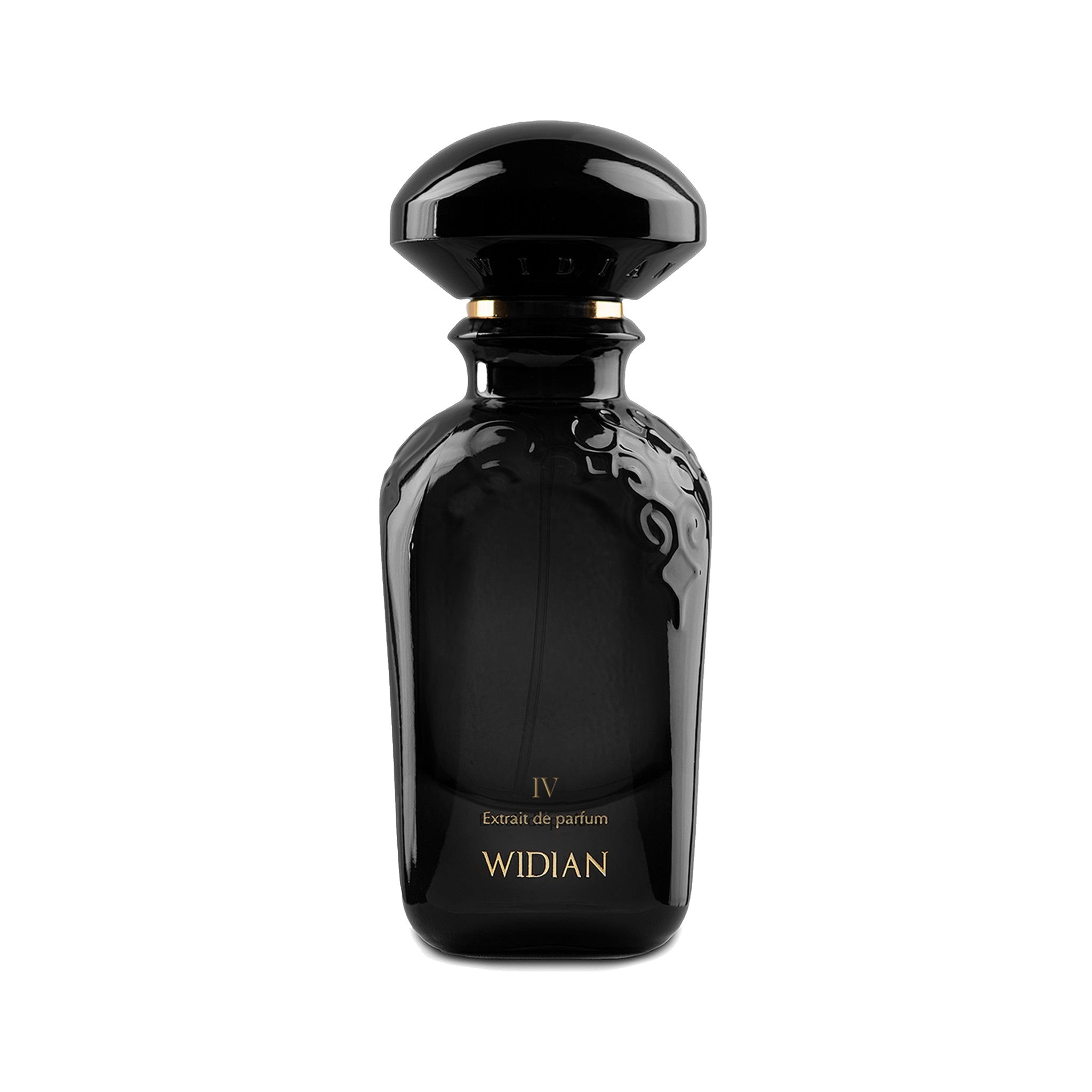 Widian Black IV, Flakon 50ml