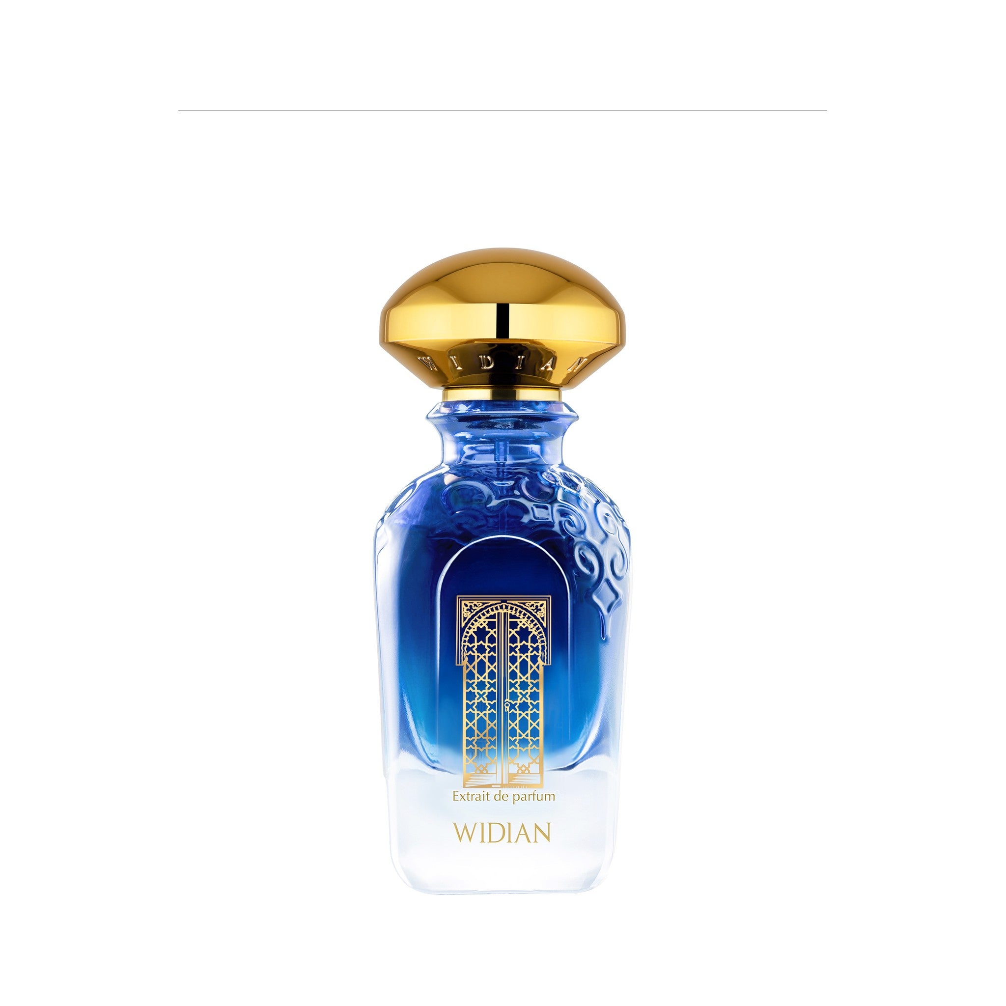 Widian Granada, Flakon 50ml