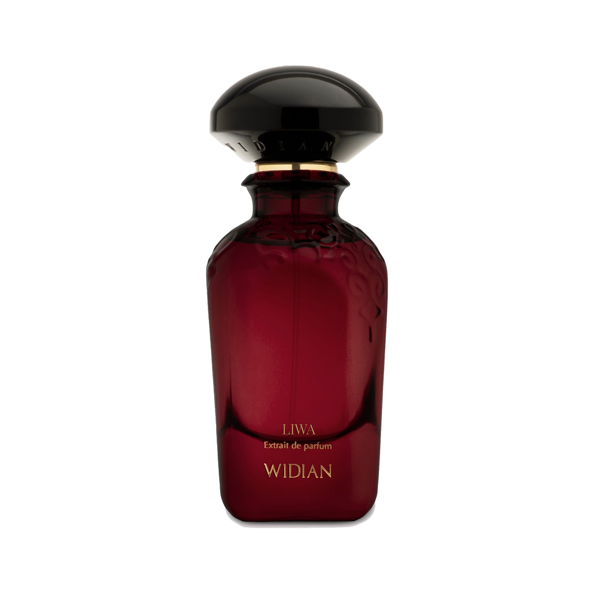 Widian Liwa, Flakon 50ml
