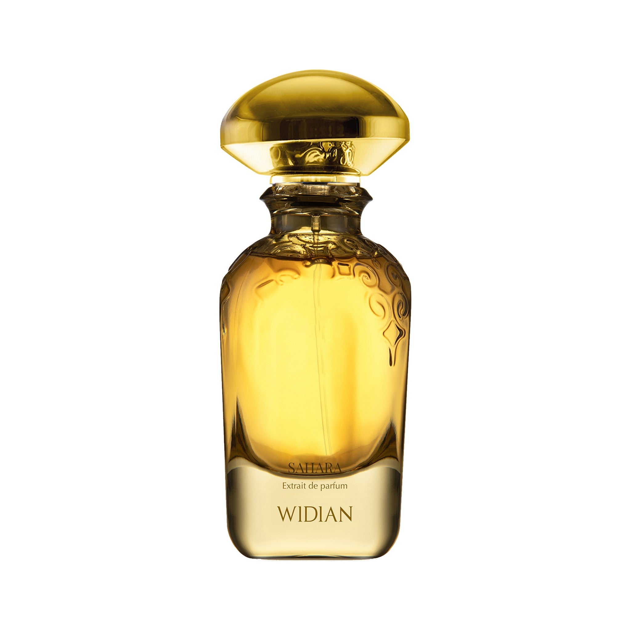 Widian Sahara, Flakon 100ml