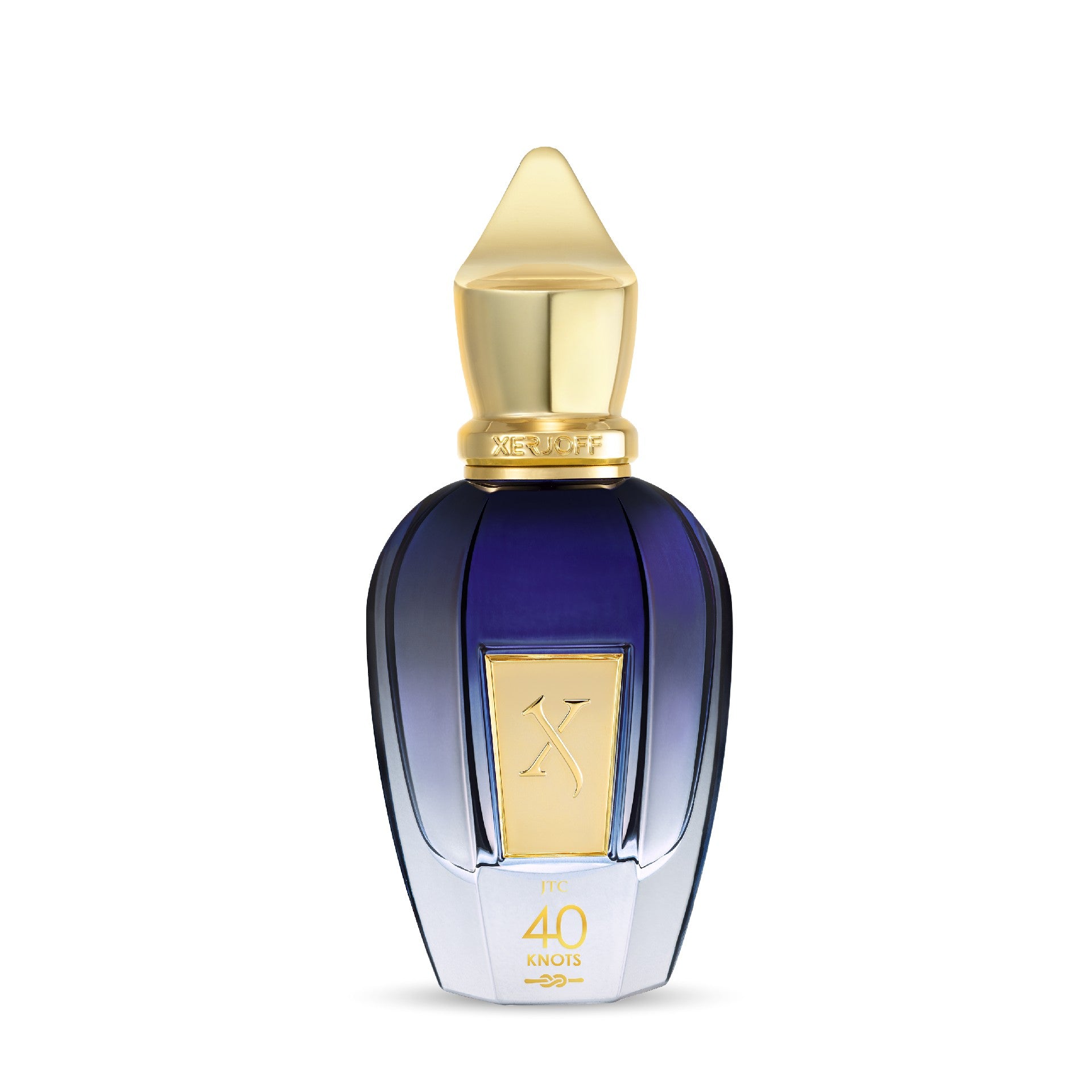 Xerjoff 40 Knots, Flakon 50ml