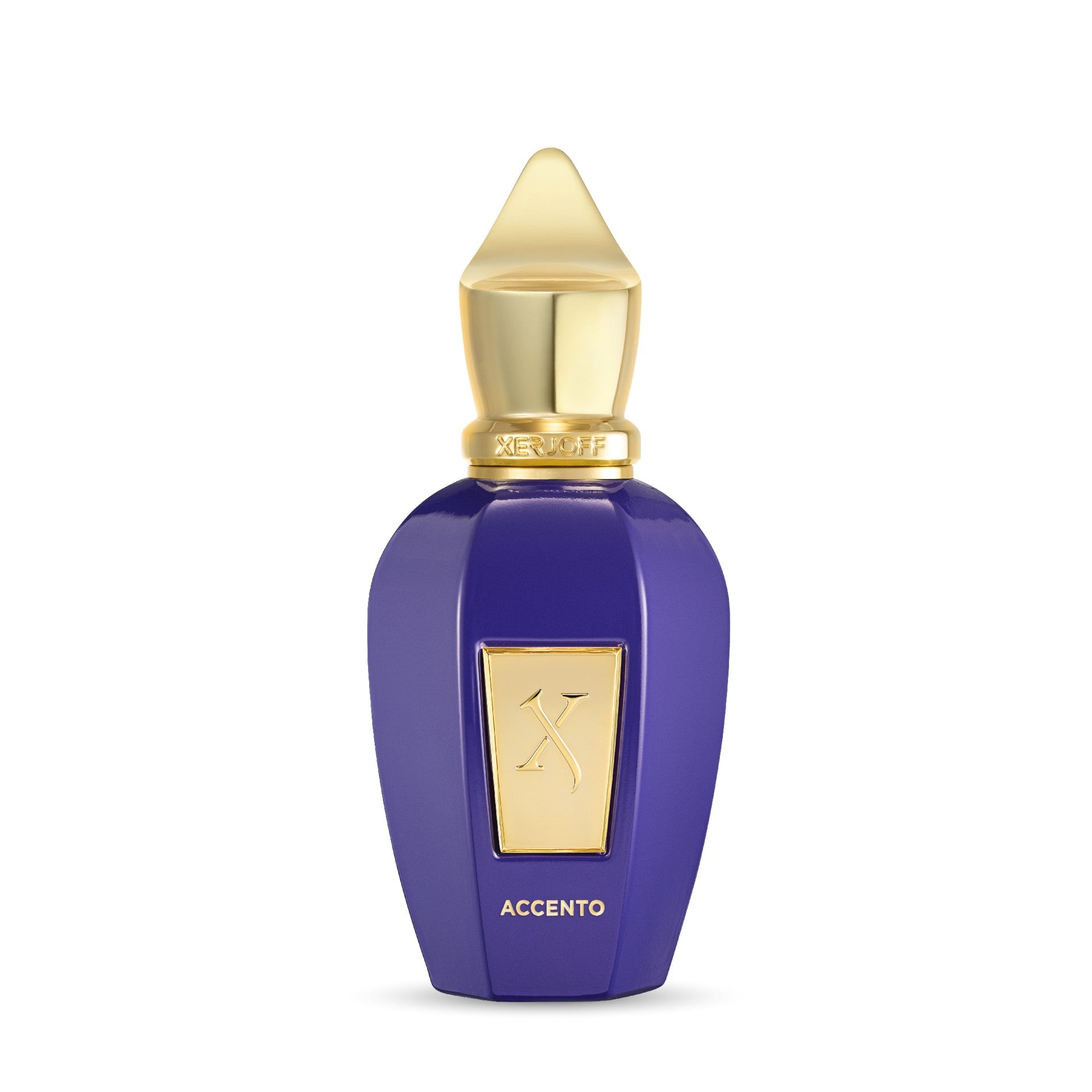 Xerjoff Accento, Flakon 50ml
