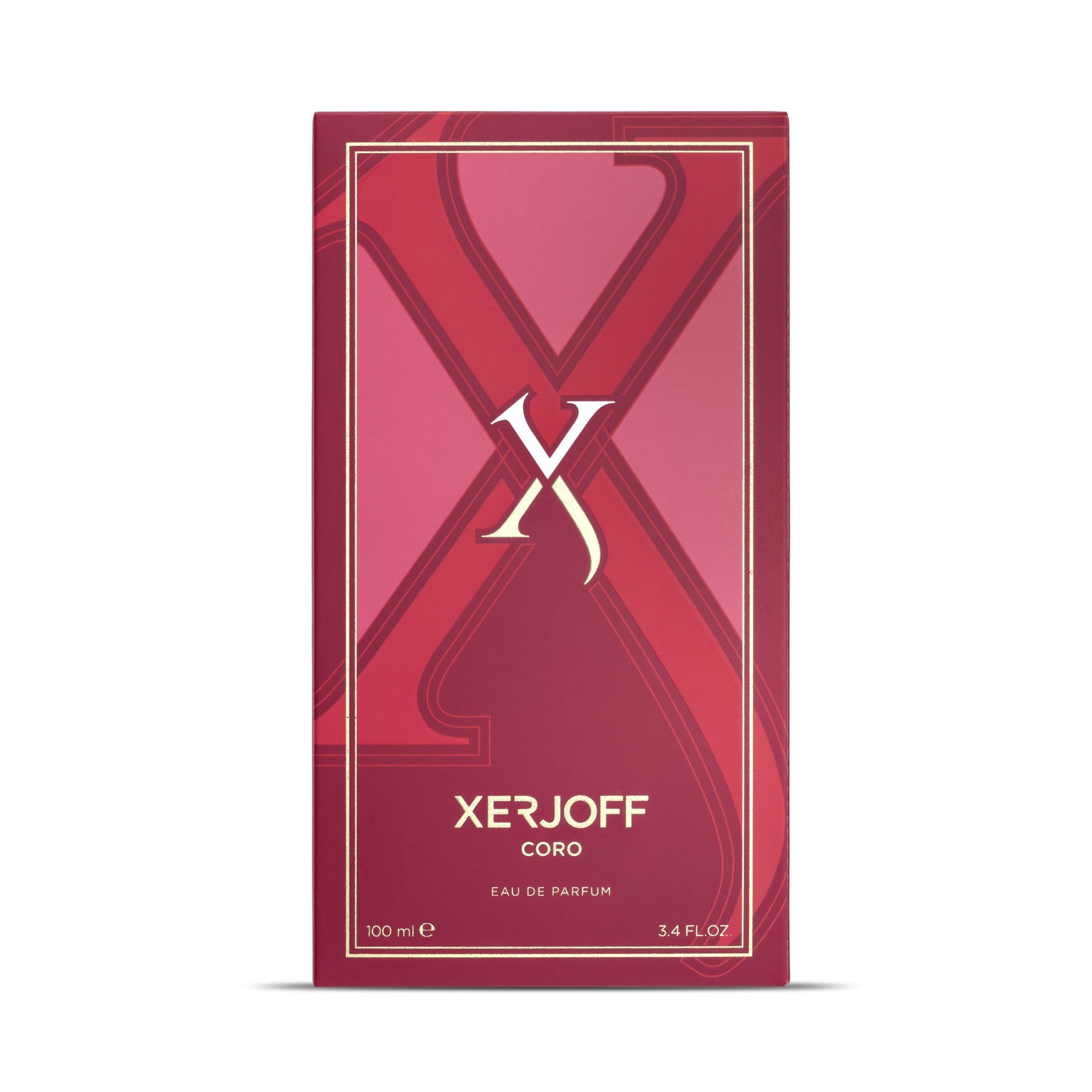 Xerjoff Coro, Etui (100ml)