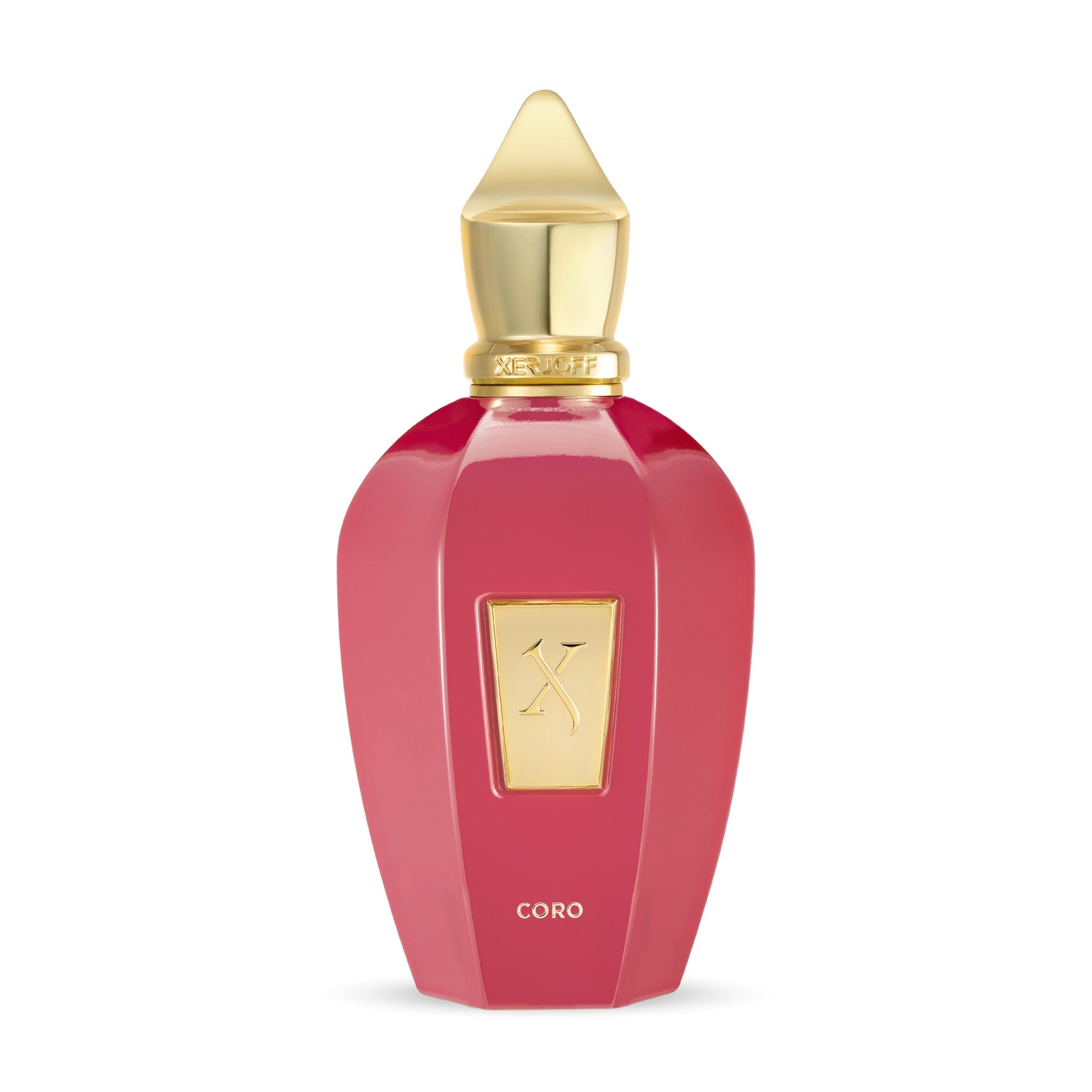 Xerjoff Coro, Flakon 100ml