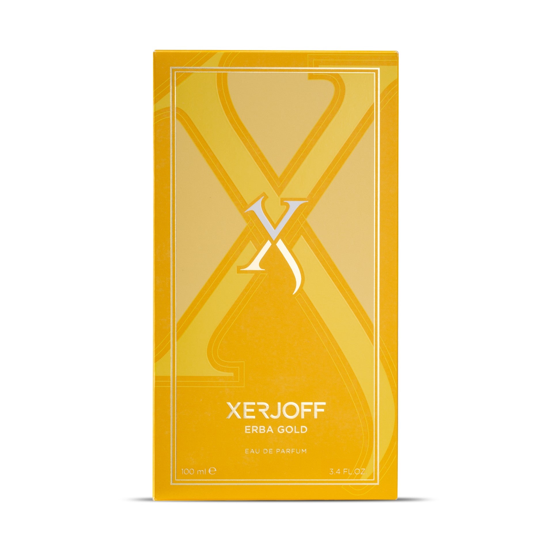 Xerjoff Erba Gold, Etui (100ml)