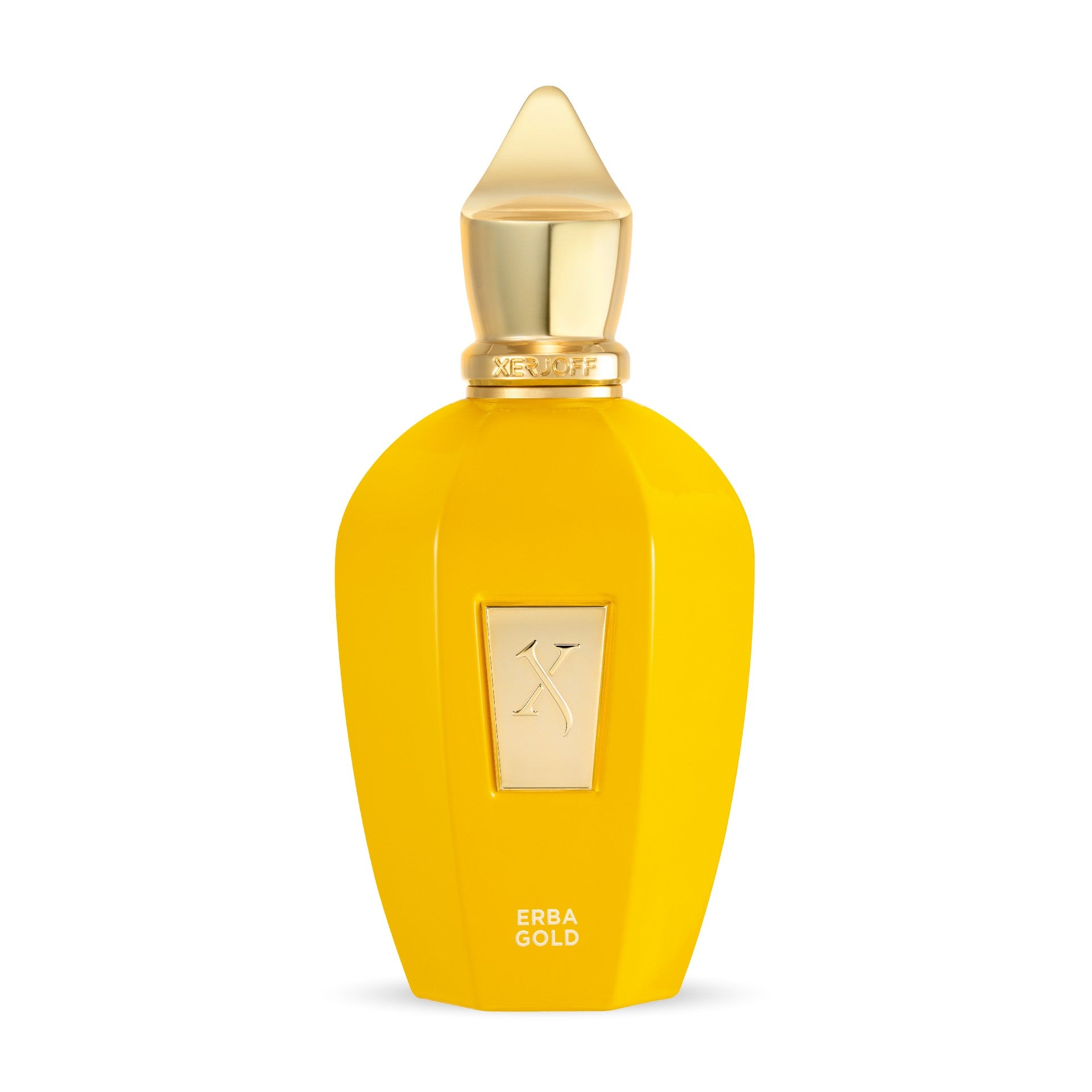 Xerjoff Erba Gold, Flakon 100ml