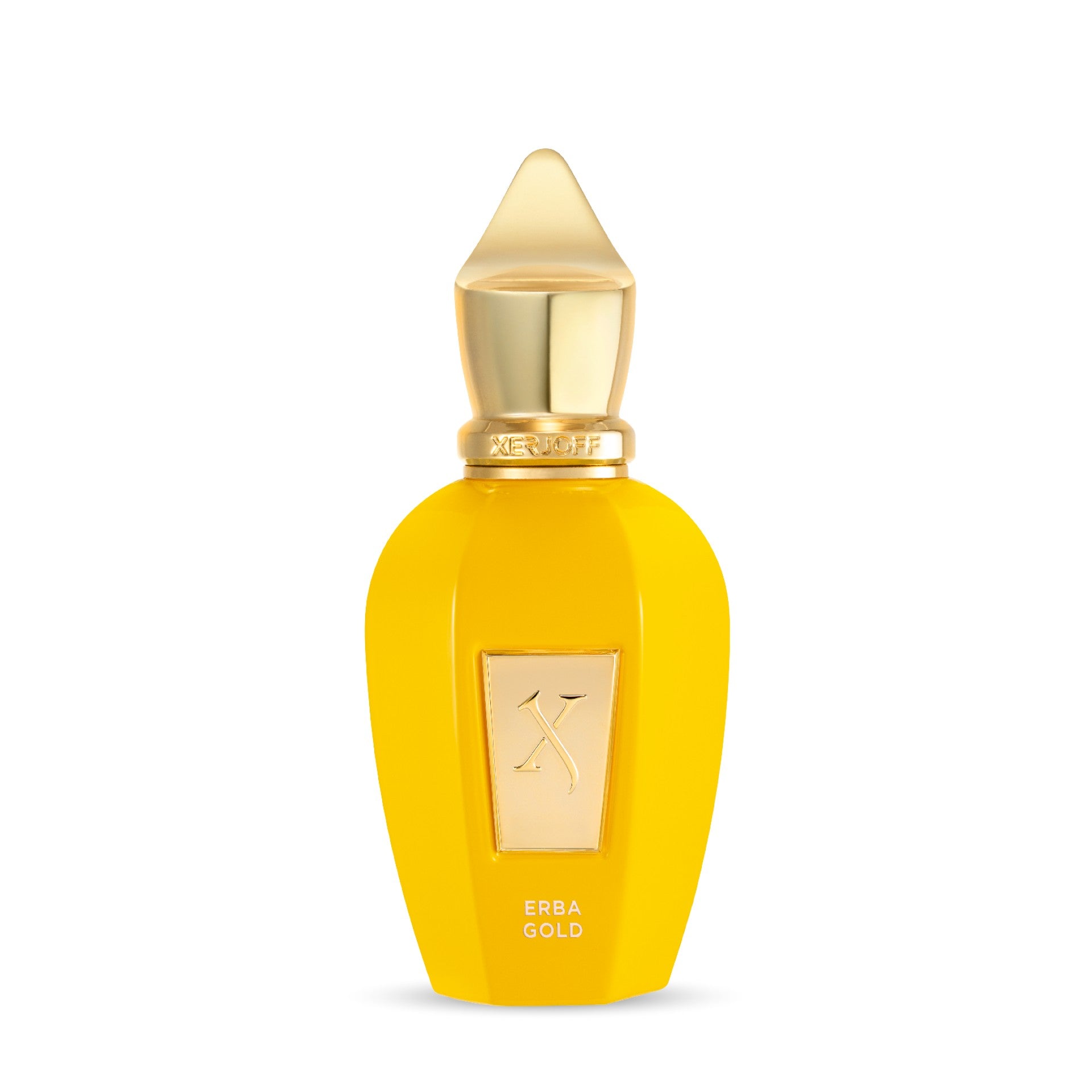 Xerjoff Erba Gold, Flakon 50ml
