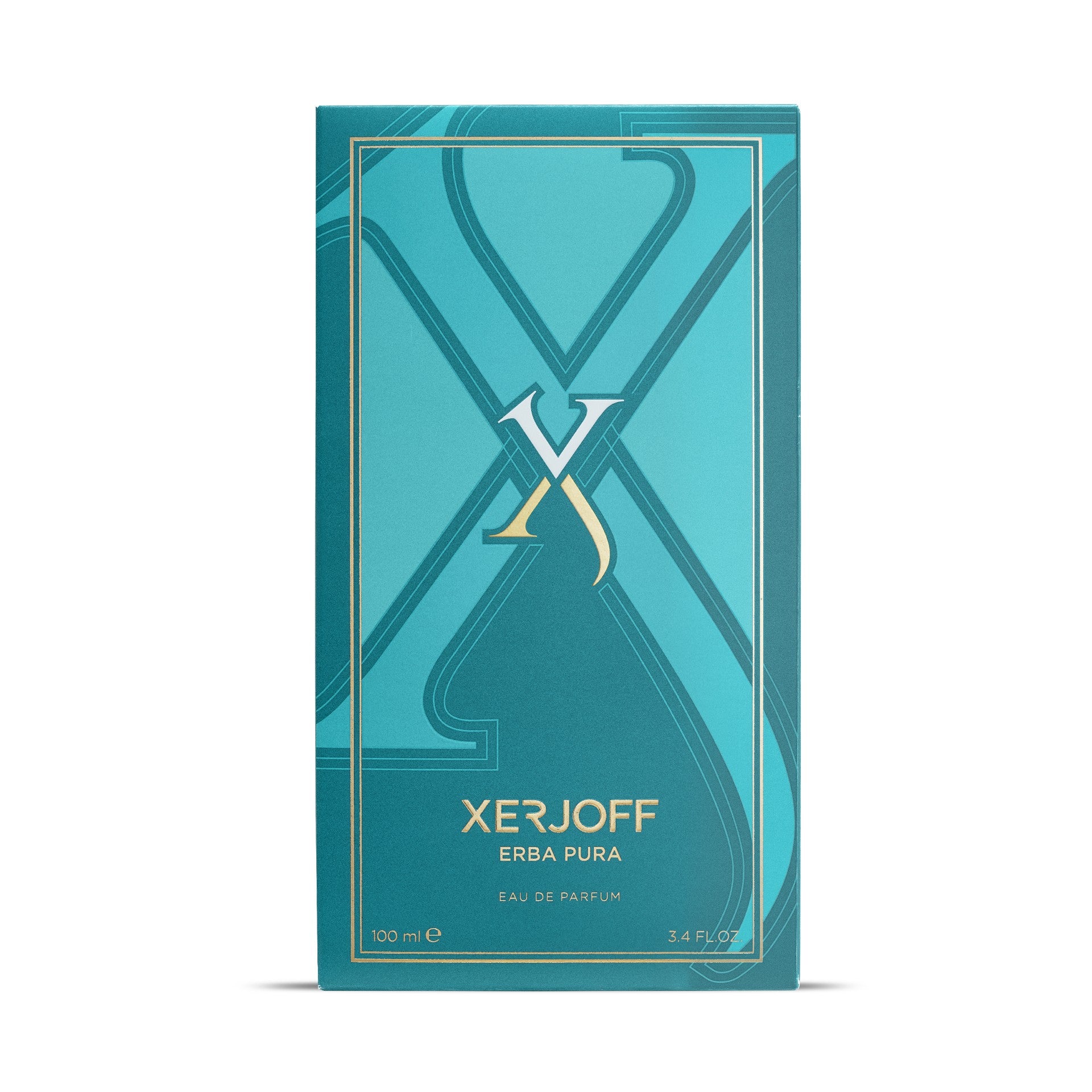 Xerjoff Erba Pura, Etui (100ml)