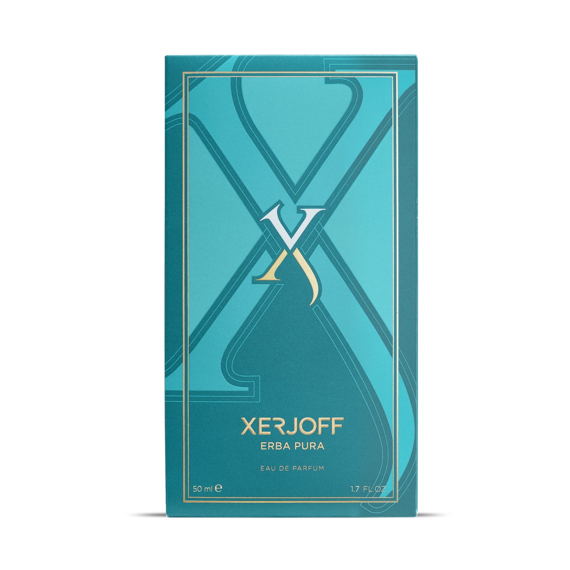 Xerjoff Erba Pura, Etui (50ml)