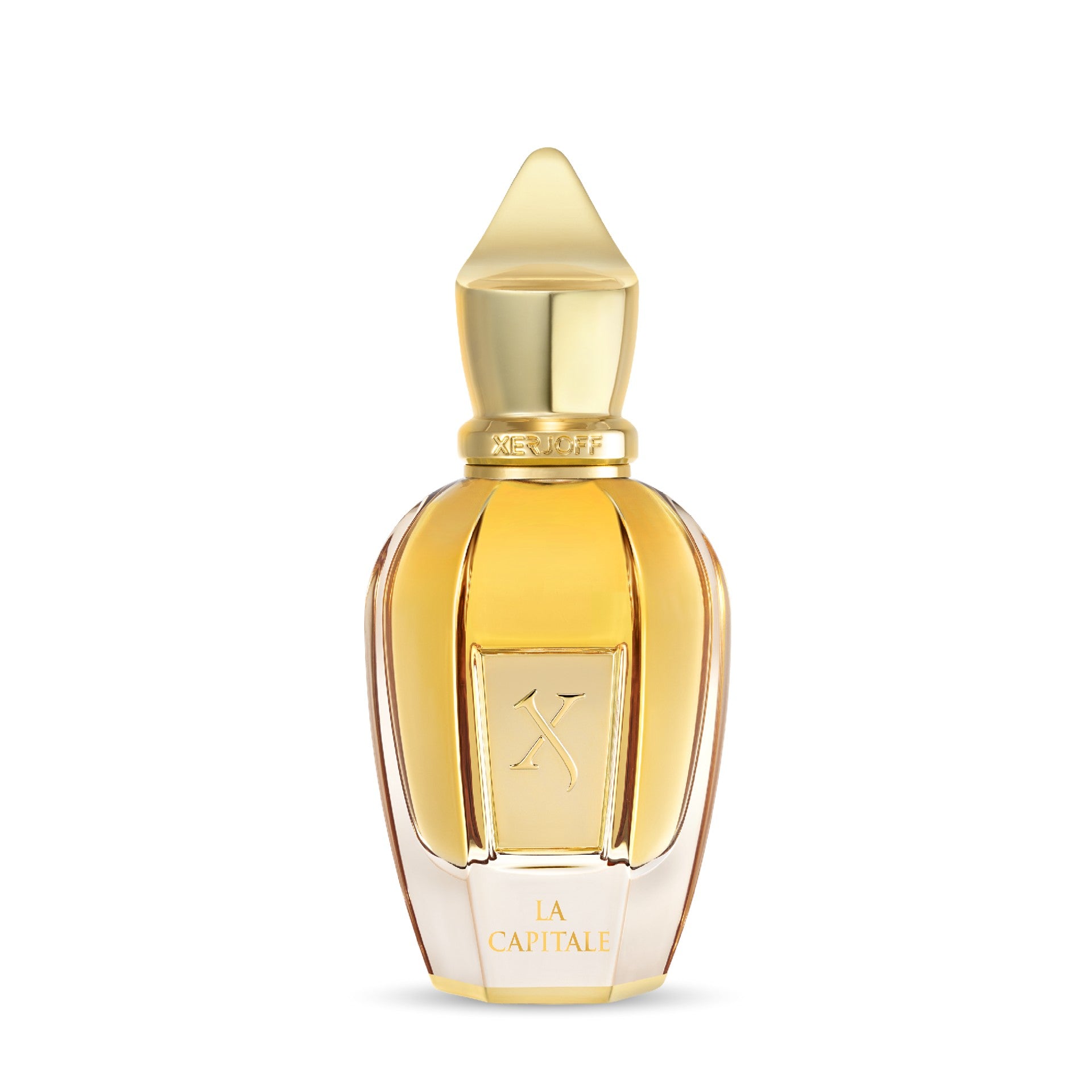 Xerjoff La Capitale, Flakon 50ml