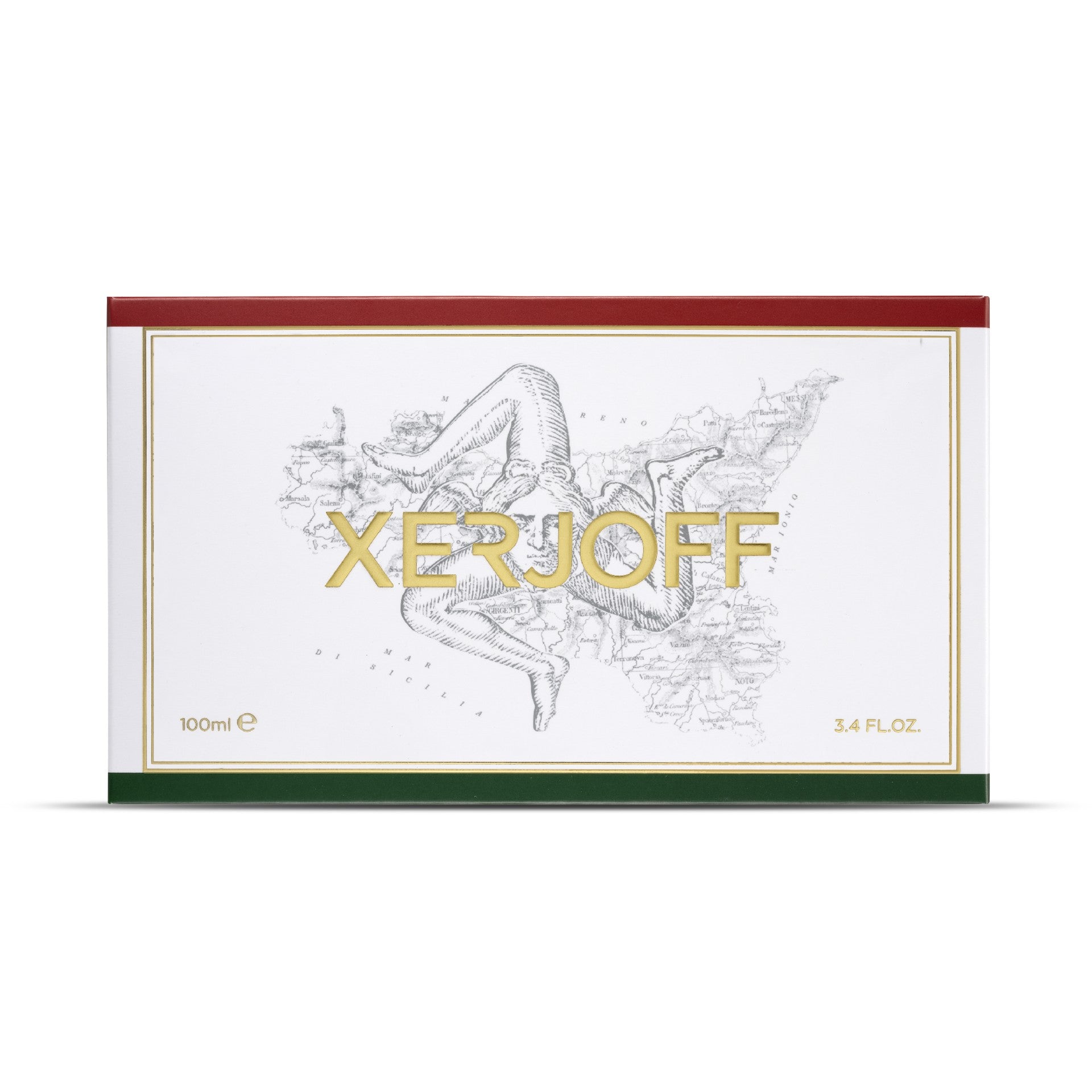 Xerjoff Naxos, Etui (100ml)