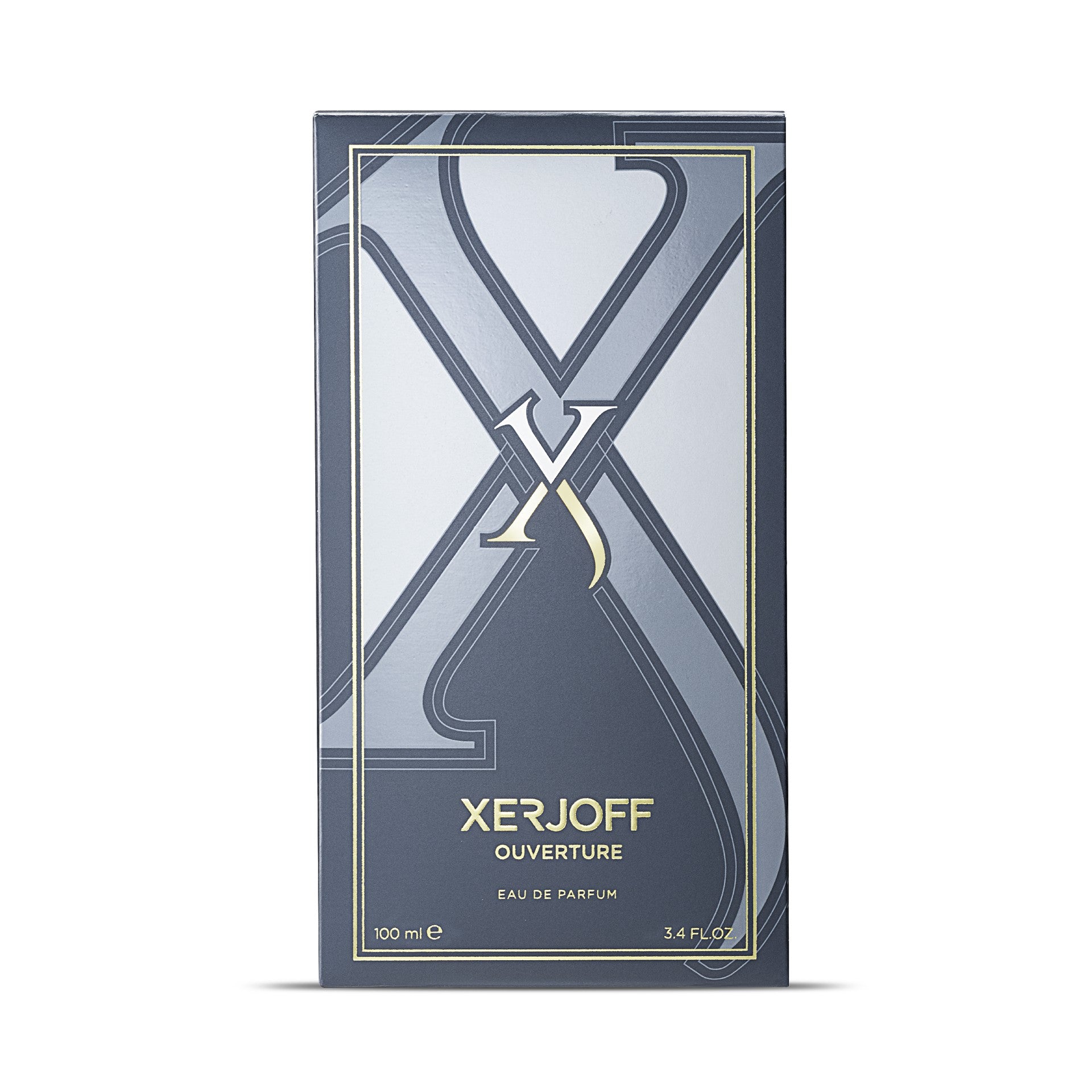 Xerjoff Ouverture, Etui (100ml)