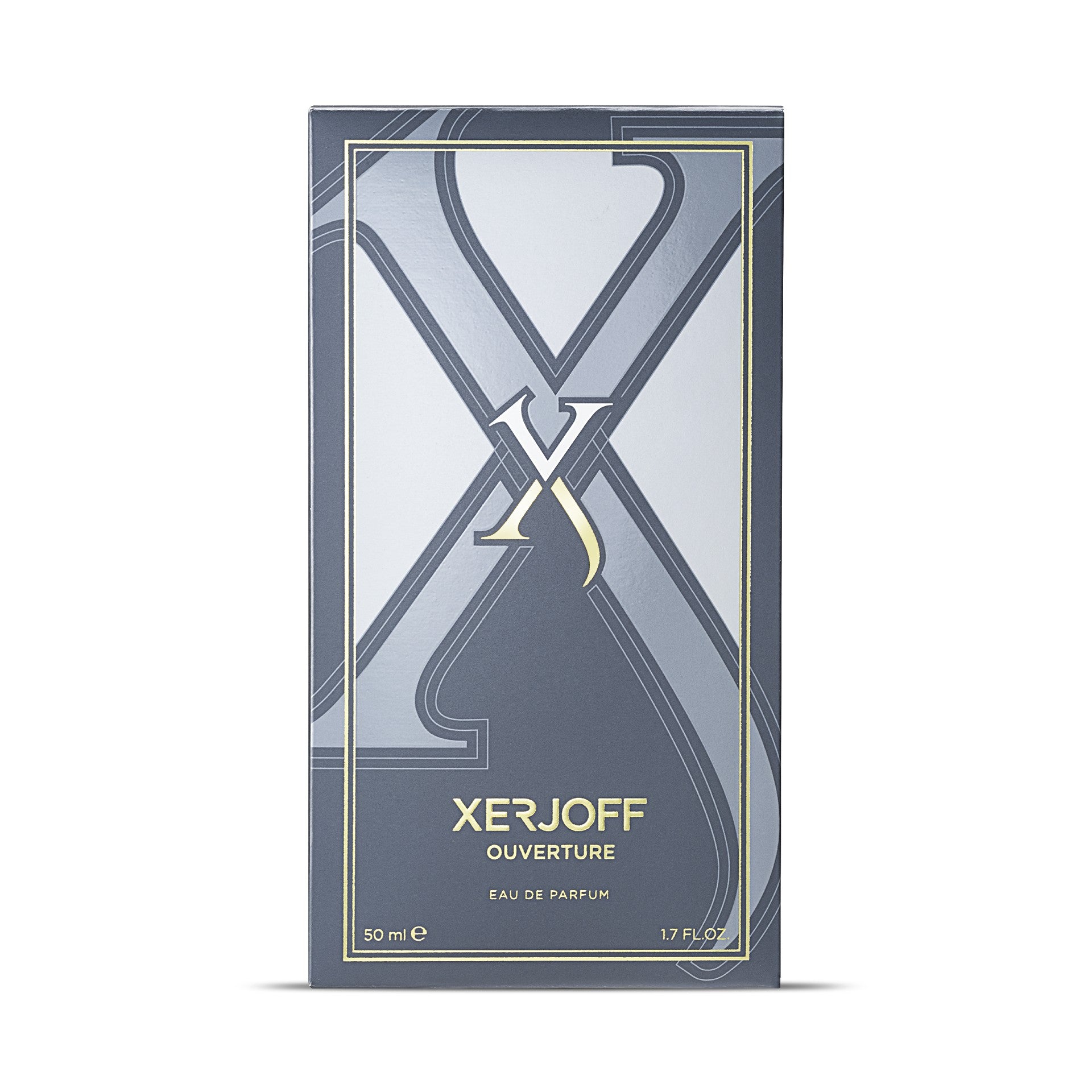 Xerjoff Ouverture, Etui (50ml)