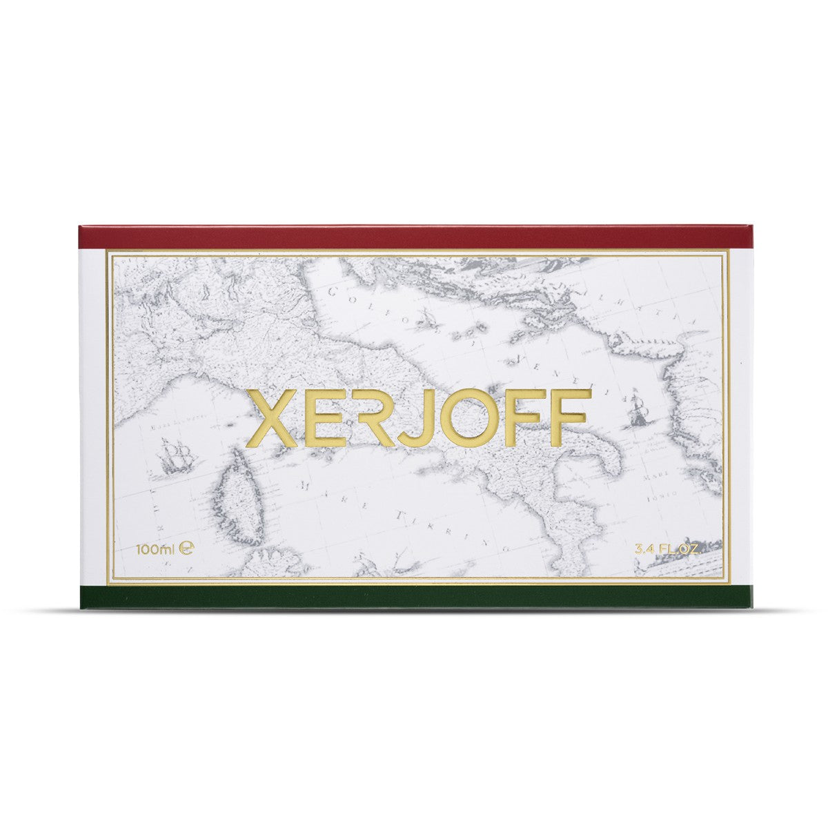 Xerjoff Renaissance, Etui (100ml)