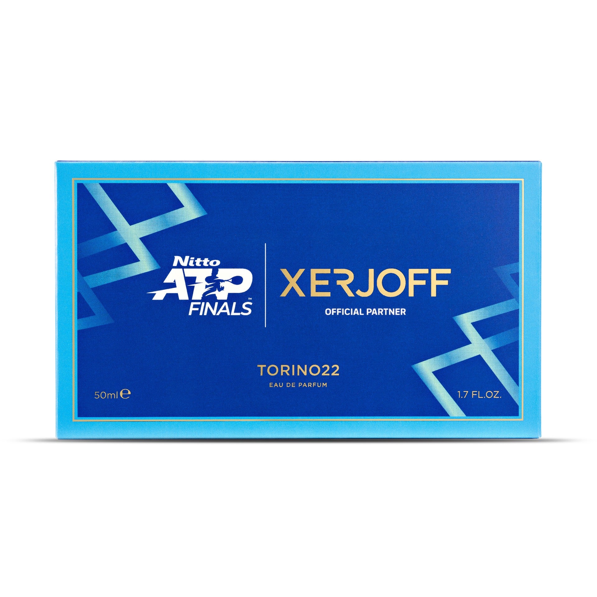 Xerjoff Torino22, Etui (50ml)