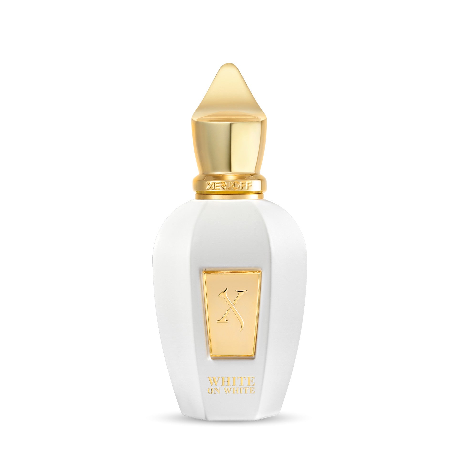 Xerjoff White on White, Flakon 50ml